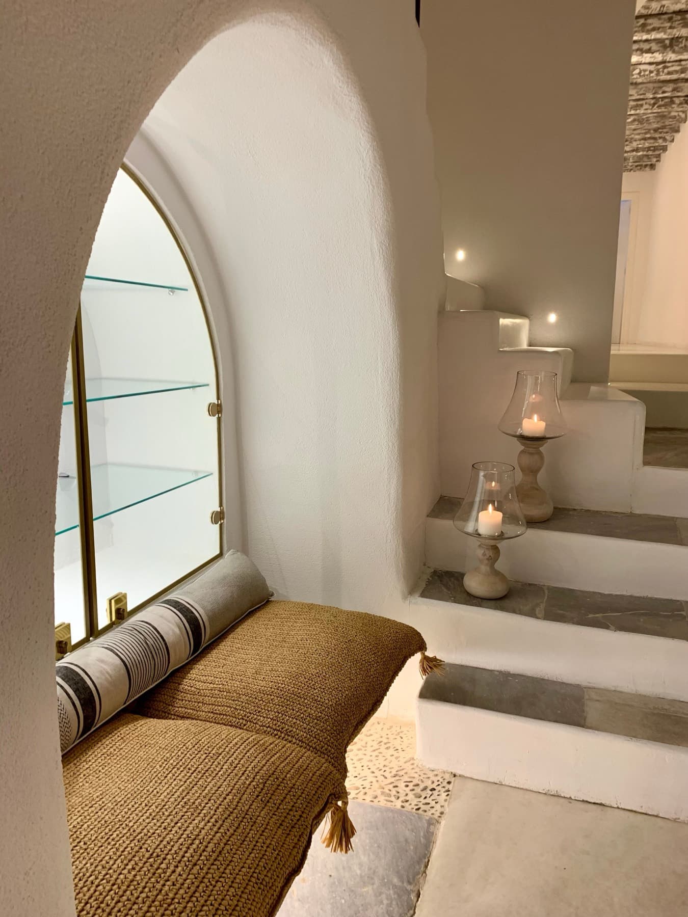 Décoration d'intérieur à Menton