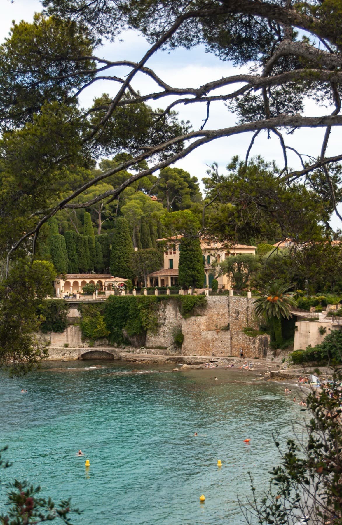 Décoration d'intérieur à Roquebrune-Cap-Martin