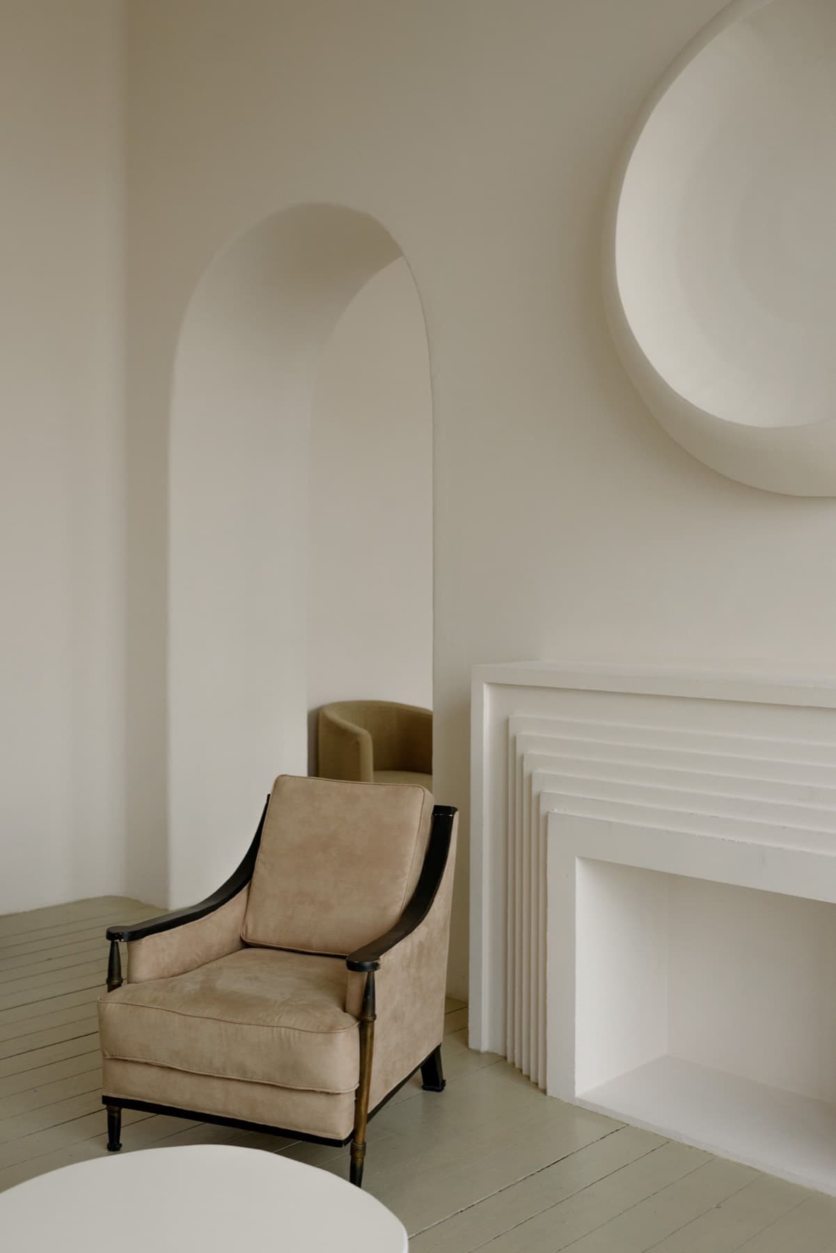 Décoration d'intérieur à Monaco