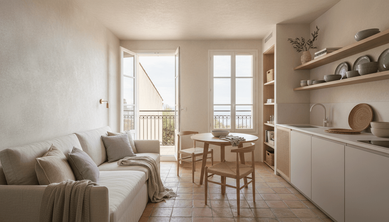 Ameublement clé en main pour investisseur locatif : comment ça marche, combien ça coûte, ce que ça rapporte